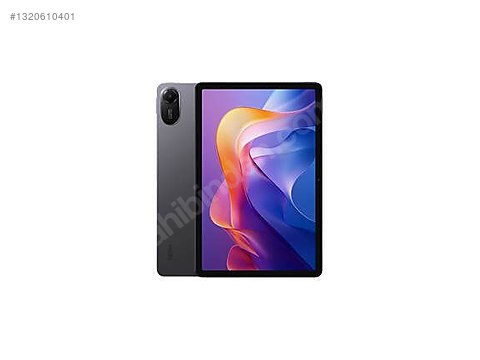 Xiaomi Redmi Pad 2 256 GB Tablet - 1320610401