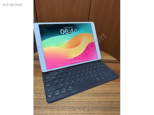 Apple iPad Pro 1 256 GB Tablet - 1314610425