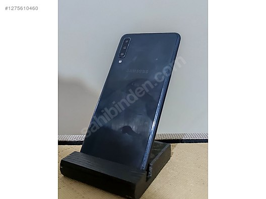 İkinci El ve Sıfır Alışveriş / Cep Telefonu & Aksesuar / Cep Telefonu / Samsung / Galaxy A7 (2018)