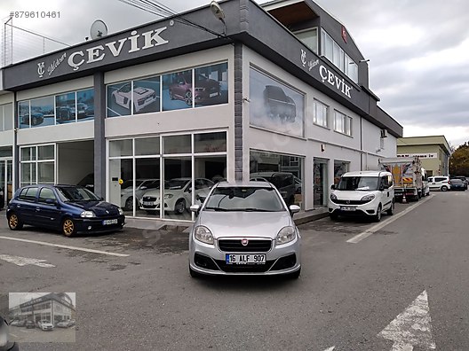 Fiat Linea 1 3 Multijet Pop 2015 Model Yeni Muayeneli Degisensiz Fiat Linea At Sahibinden Com 879610461