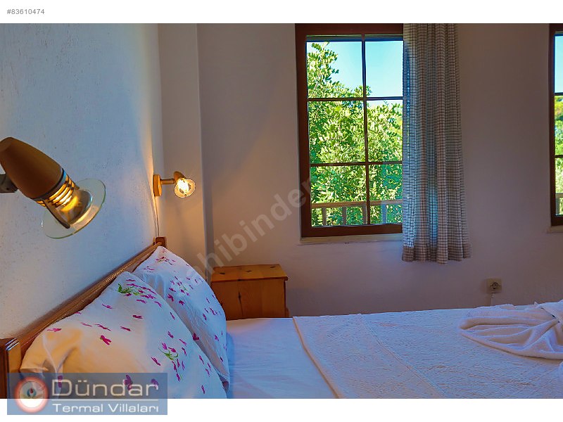 ANTALYA KAŞ�TA GÜNLÜK KİRALIK APART DAİRE Günlük Kiralık Yazlık