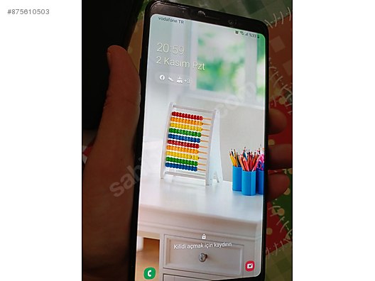 https www sahibinden com ilan ikinci el ve sifir alisveris cep telefonu modeller ilk sahibiyim hatasiz sifir gibi 875610503 detay