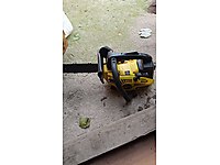 rtrmax 230bagac budala testere benzinli