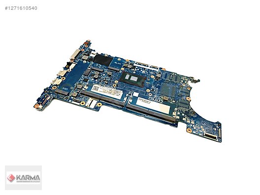 Hp EliteBook 840 G5, 850 G5 Anakart, Motherboard COMPUTRO-6050A3