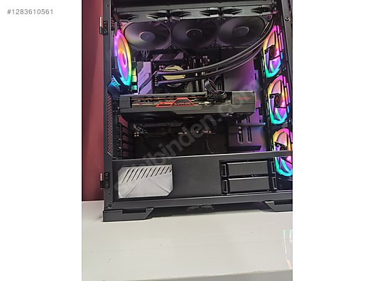 İkinci El ve Sıfır Alışveriş / Bilgisayar / Masaüstü / Modeller / Toplama