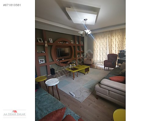 Emlak Ofisinden 3 1 125 M Satilik Daire 320 000 Tl Ye Sahibinden Com Da 871610561