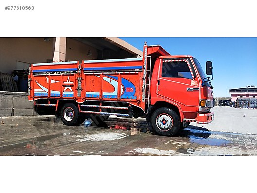 hino fb fb 112 model 143 000 tl sahibinden satilik ikinci el 977610563