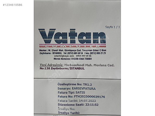 İkinci El ve Sıfır Alışveriş / Cep Telefonu & Aksesuar / Cep Telefonu / Realme / GT 2