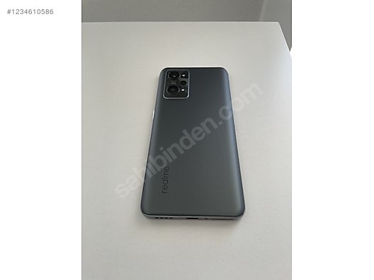 İkinci El ve Sıfır Alışveriş / Cep Telefonu & Aksesuar / Cep Telefonu / Realme / GT 2