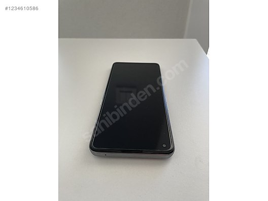 İkinci El ve Sıfır Alışveriş / Cep Telefonu & Aksesuar / Cep Telefonu / Realme / GT 2