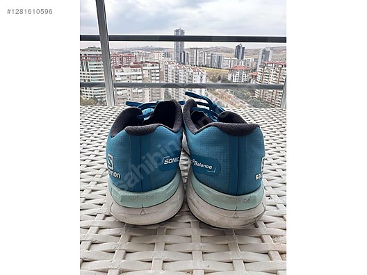 İkinci El ve Sıfır Alışveriş / Spor / Atletizm / Koşu / Ayakkabı