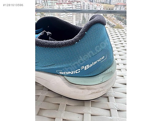 İkinci El ve Sıfır Alışveriş / Spor / Atletizm / Koşu / Ayakkabı