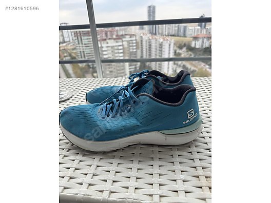 İkinci El ve Sıfır Alışveriş / Spor / Atletizm / Koşu / Ayakkabı