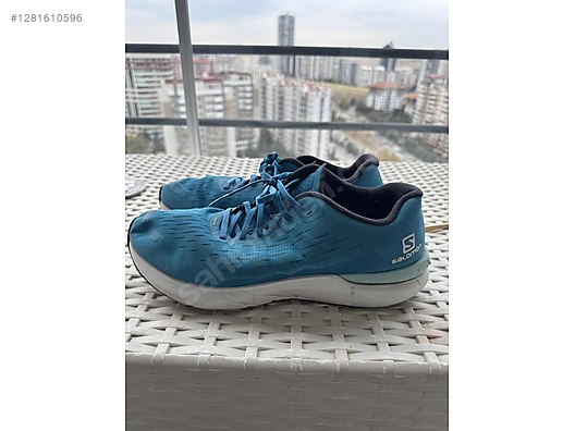 İkinci El ve Sıfır Alışveriş / Spor / Atletizm / Koşu / Ayakkabı