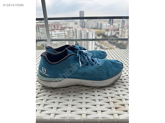 İkinci El ve Sıfır Alışveriş / Spor / Atletizm / Koşu / Ayakkabı