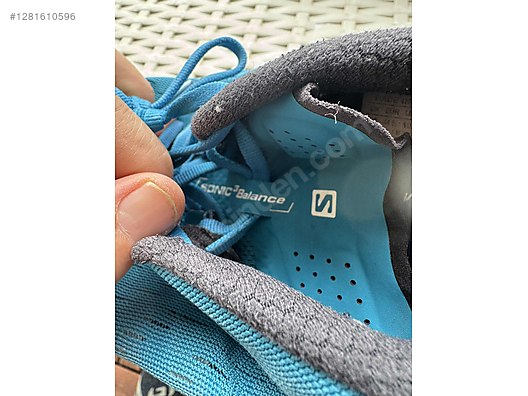 İkinci El ve Sıfır Alışveriş / Spor / Atletizm / Koşu / Ayakkabı