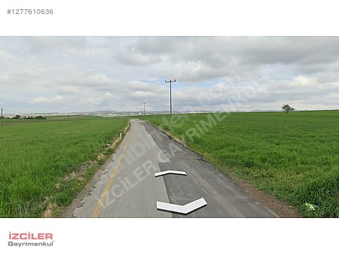 İZCİLERDEN BALIKUYUMCU DA TEK TAPU VİLLA ARSASI - Satılık Arsa İlanları sahibinden.com'da - 1277610636