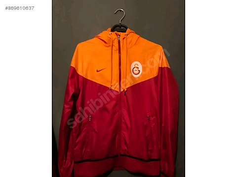 Nike Found 12 Rain Jacket Erkek Yagmurluk Urun Kodu 447432 657 Etichet Sport