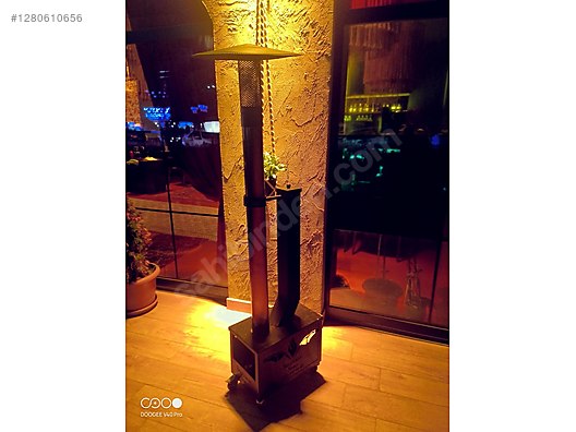 Used & Brand New Items / Garden & Home Improvement / Home Improvement / Heating / Heating Stove & Fireplace