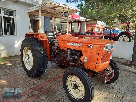 fiat mk traktor den emsalsiz 82 model fiat 480 at sahibinden com 978610659