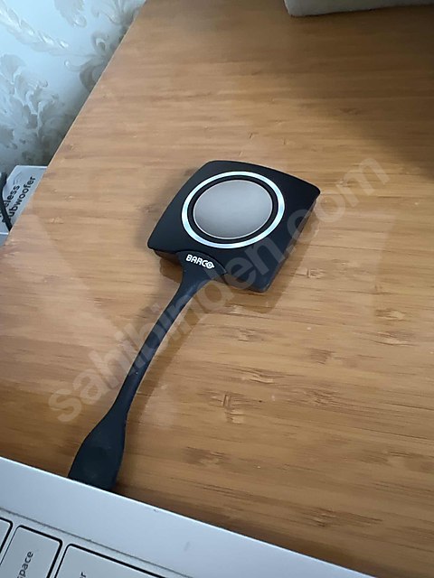 Barcho Clickshare Extra USB Buton