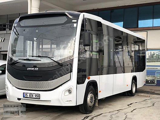 galeriden satilik 2017 model 88000 km otokar sultan l 600 000 tl 893610700