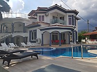 koycegiz gunluk kiralik daire ve ev fiyatlari sahibinden com da
