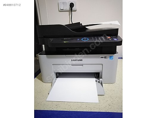 yazici samsung lazer yazici tarayici fotokopi fax wifi ve network sahibinden comda 946610712