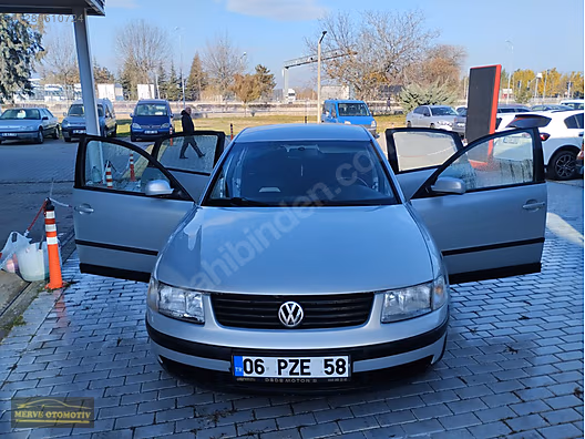 TEMIZ PASSAT ARAYANLAR #1285610724