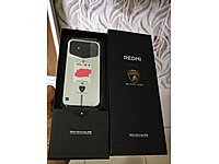 REDMİ K90 PRO MAX LAMBORGİNİ EDİTİON 16/1TB 5 GÜNLÜK