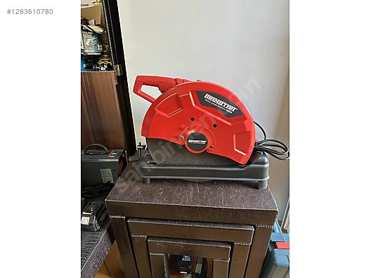 Used & Brand New Items / Garden & Home Improvement / Hand Tools / Electric / Cutting Machines