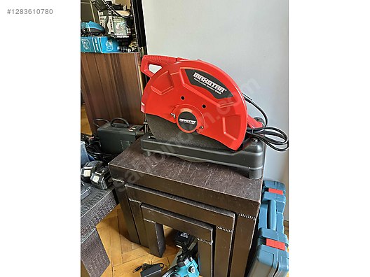 Used & Brand New Items / Garden & Home Improvement / Hand Tools / Electric / Cutting Machines