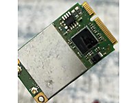 Wifi kaplosus bağlama kartı