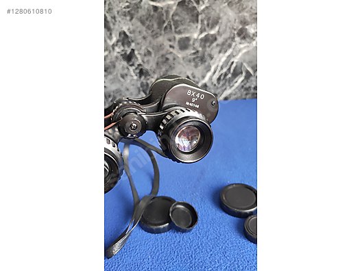 İkinci El ve Sıfır Alışveriş / Fotoğraf & Kamera / Dürbün