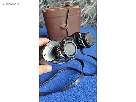 İkinci El ve Sıfır Alışveriş / Fotoğraf & Kamera / Dürbün