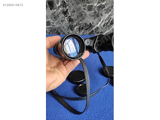 İkinci El ve Sıfır Alışveriş / Fotoğraf & Kamera / Dürbün