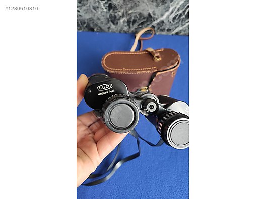 İkinci El ve Sıfır Alışveriş / Fotoğraf & Kamera / Dürbün