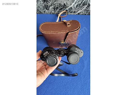 İkinci El ve Sıfır Alışveriş / Fotoğraf & Kamera / Dürbün