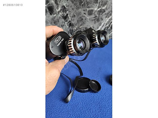 İkinci El ve Sıfır Alışveriş / Fotoğraf & Kamera / Dürbün