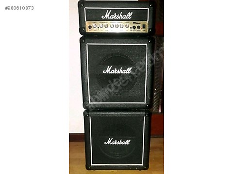 marshall mg series 15 msii