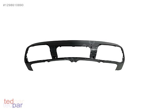 JAECOO J7 ARKA TAMPON ALT PARÇA 602004934AA - İlan ve alışverişte