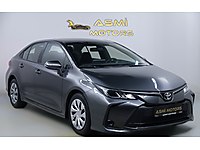 2023 MODEL COROLLA 1.5 VİSİON DEĞİŞENSİZ SERVİS BAKIMLI FATURALI #1283610895