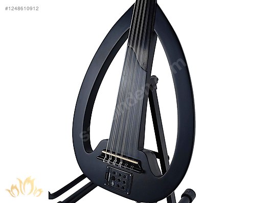 Ud Elekro Ergonomik Klasik Dizayn ELC11T - Ud ve Diğer Telli Çalgılar sahibinden.com'da