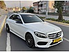 Vasıta / Otomobil / Mercedes-Benz / C Serisi / C 180 / AMG