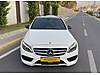 Vasıta / Otomobil / Mercedes-Benz / C Serisi / C 180 / AMG