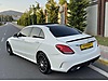 Vasıta / Otomobil / Mercedes-Benz / C Serisi / C 180 / AMG