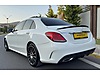 Vasıta / Otomobil / Mercedes-Benz / C Serisi / C 180 / AMG