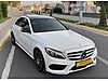 Vasıta / Otomobil / Mercedes-Benz / C Serisi / C 180 / AMG