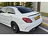 Vasıta / Otomobil / Mercedes-Benz / C Serisi / C 180 / AMG
