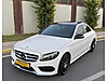 Vasıta / Otomobil / Mercedes-Benz / C Serisi / C 180 / AMG